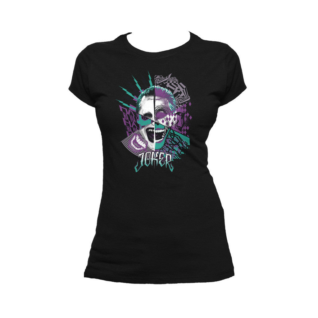 joker cat shirt