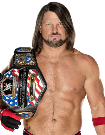 AJ Styles