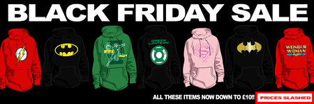 Black Friday