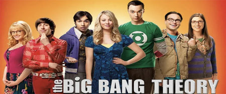 Big Bang Theory