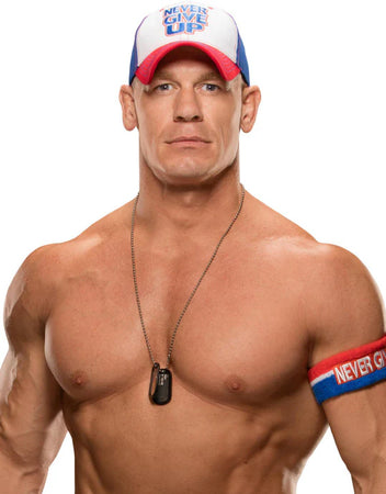 John Cena
