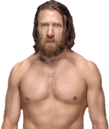 Daniel Bryan