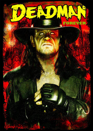 The Undertaker