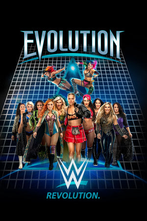 WWE Female Superstars