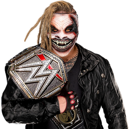 Bray Wyatt