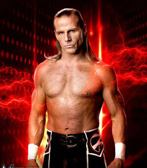 Shawn Michaels