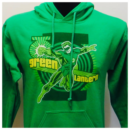 DC Hoodies