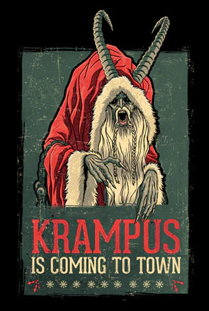 Krampus