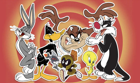 Looney Tunes