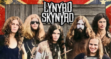 Lynyrd Skynyrd