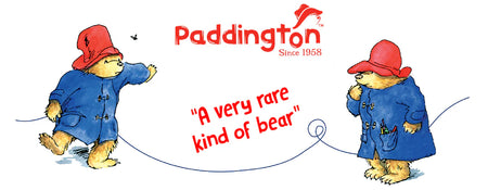 Paddington Bear