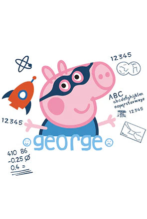 Peppa Pig