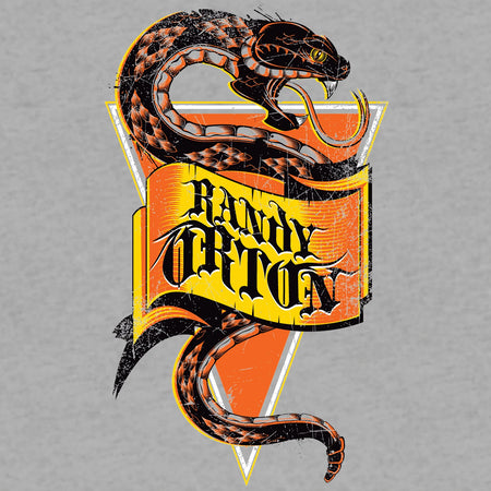 Randy Orton