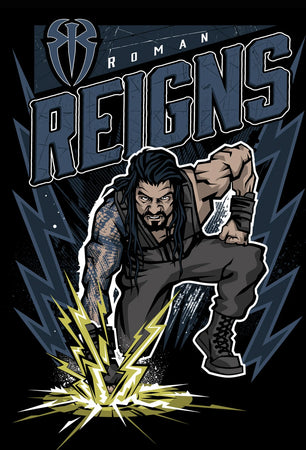 Roman Reigns