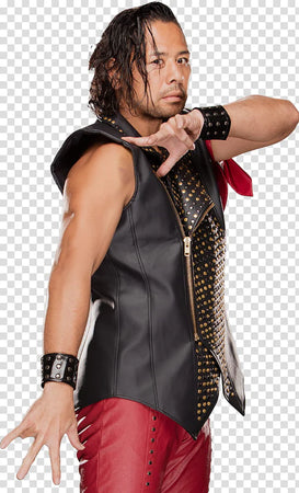 Shinsuke Nakamura
