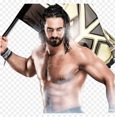 Seth Rollins