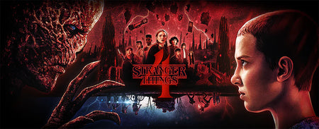 Stranger Things
