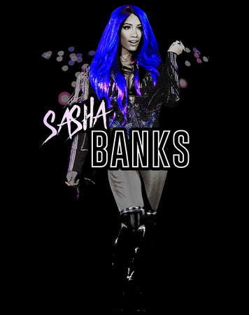 Sasha Banks