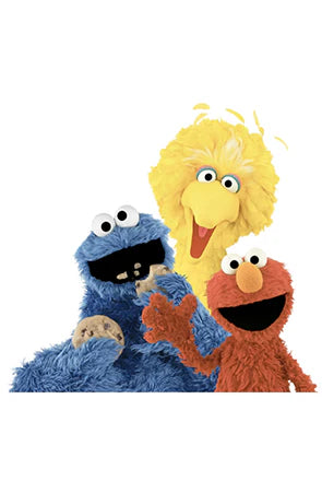 Sesame Street