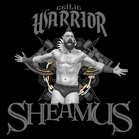 Sheamus