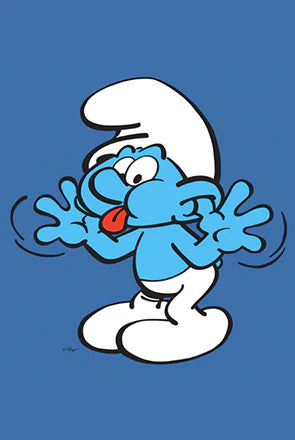 Smurfs