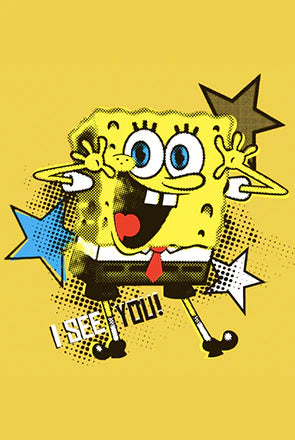 SpongeBob SquarePants