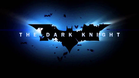 DC Batman The Dark Knight