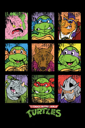 TMNT