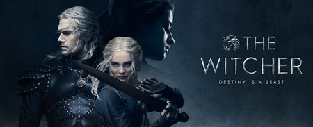 The Witcher