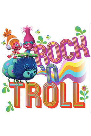 Trolls