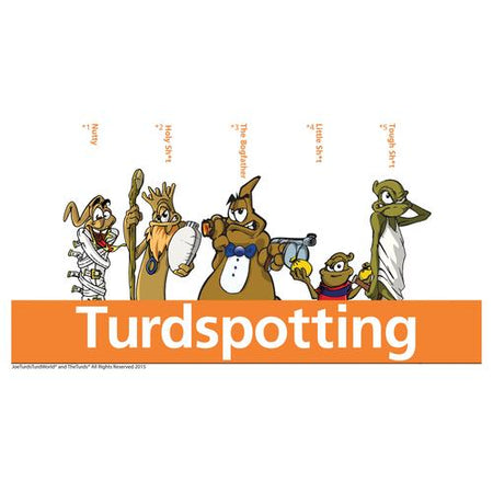 Joe Turds