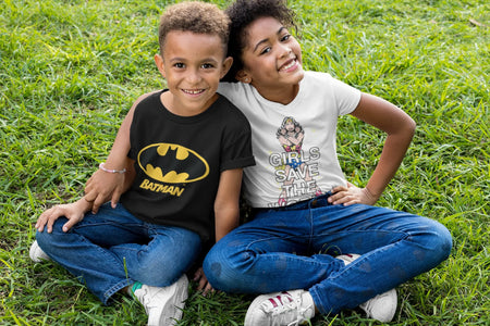 DC Kid's Classics