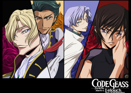 Code Geass