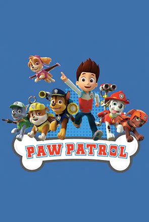 Paw Patrol
