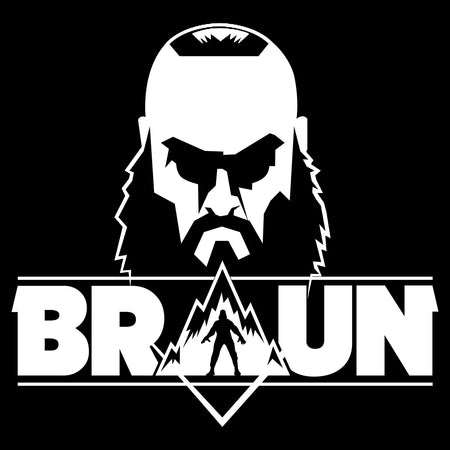 Braun Strowman
