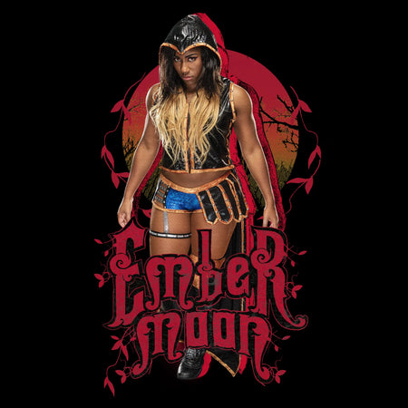 Ember Moon