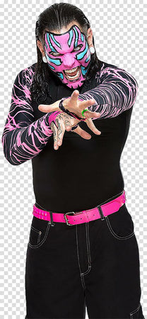 Jeff Hardy (The Hardy Boyz)