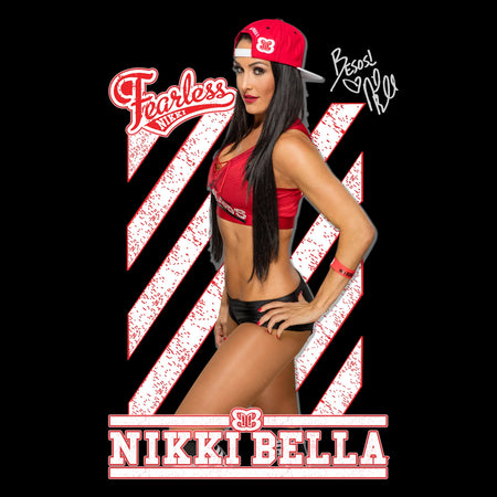Nikki Bella