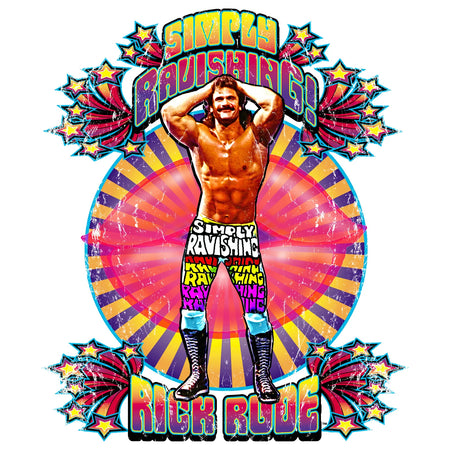 'Ravishing' Rick Rude