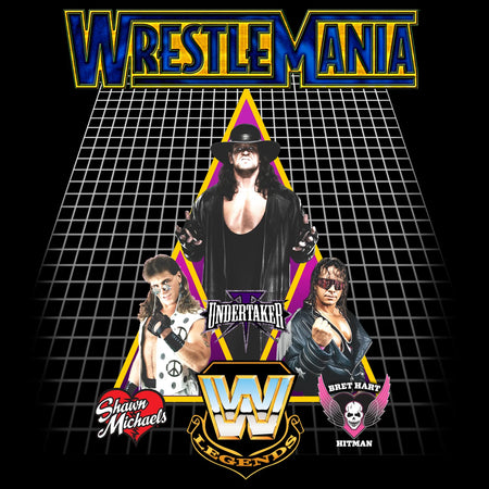 WWE Stables Collection