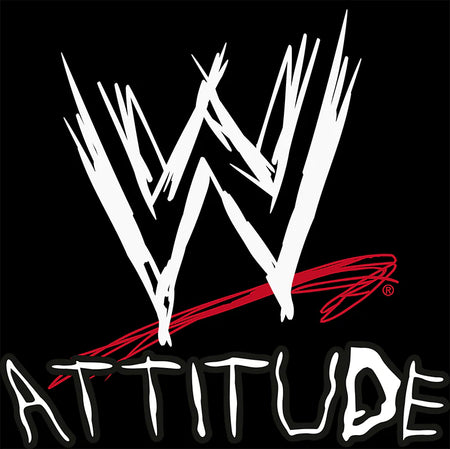 WWE 1997-2000s Attitude Era