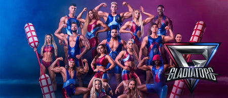 GLADIATORS