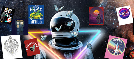 Weird Science All Stars