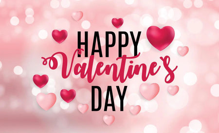 VALENTINES