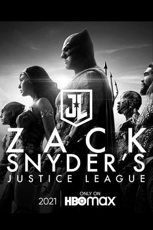 #ReleaseTheSnyderCut