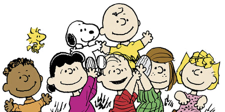 Peanuts
