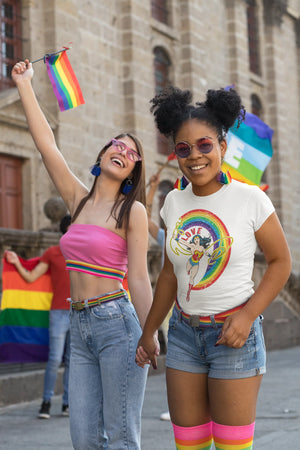LGBTQ PRIDE