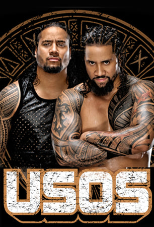 The Usos