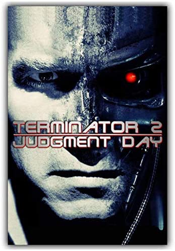 Terminator Judgment Day