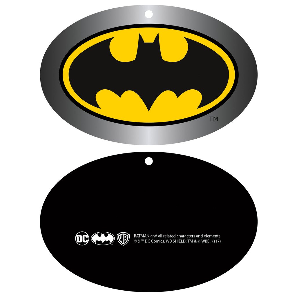 DC Comics Batman Cover 27 Xmas Women's T-Shirt Hang Tag